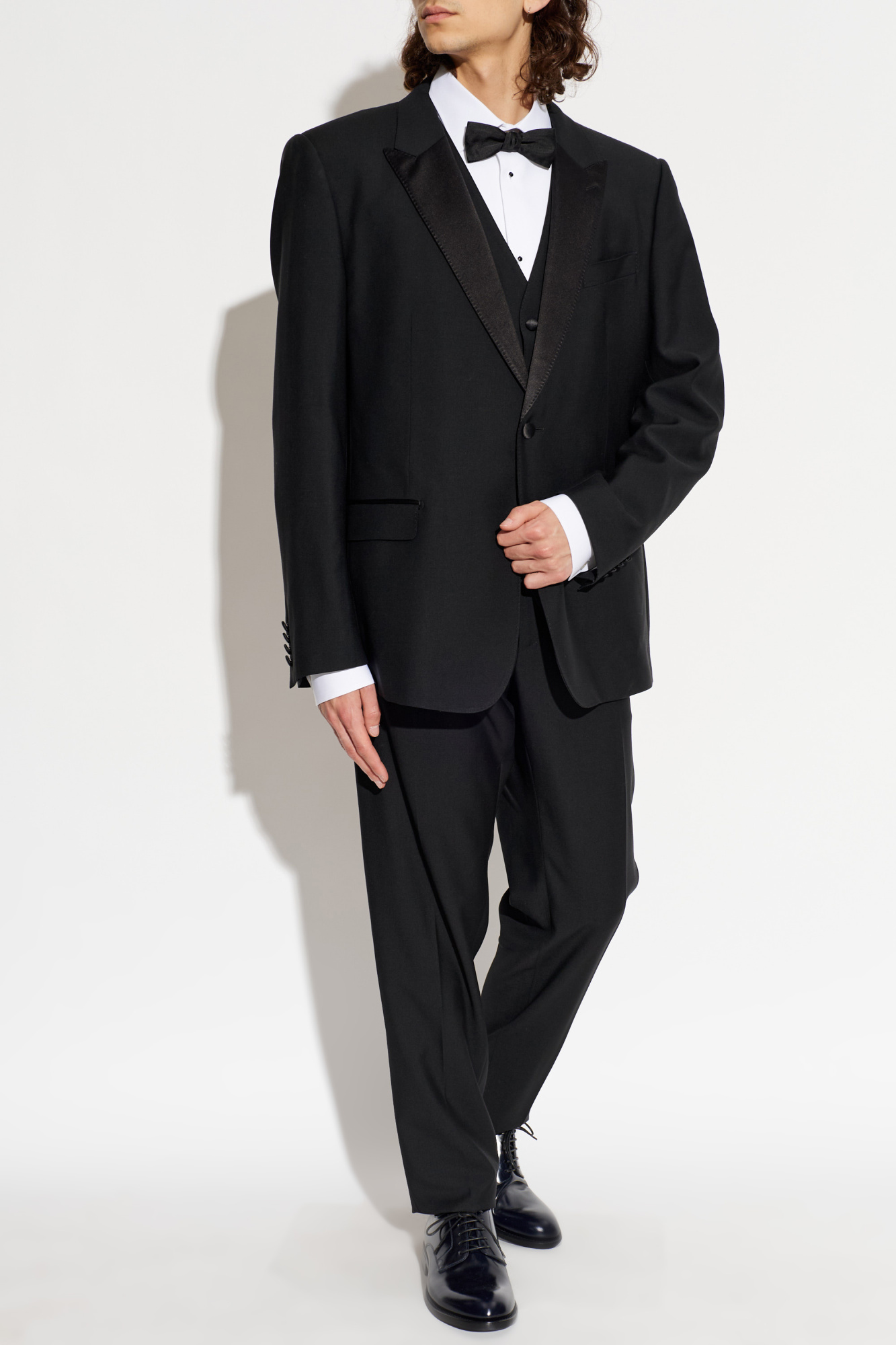 Dolce & Gabbana Wool suit | Men's | Vitkac